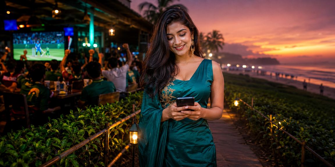 কক্সবাজার চা বাগানে একজন খেলোয়াড় 399bad - এ গেম খেলছেন