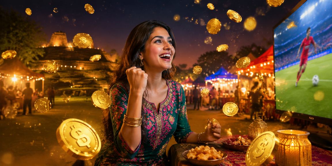 A player in Comilla who won cashback and bonus BDT from the 399bad lottery