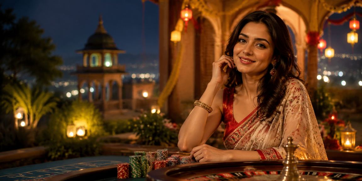 সিলেটে পহেলা বৈশাখে একজন খেলোয়াড় 399bad ক্যাসিনো গেম উপভোগ করছেন